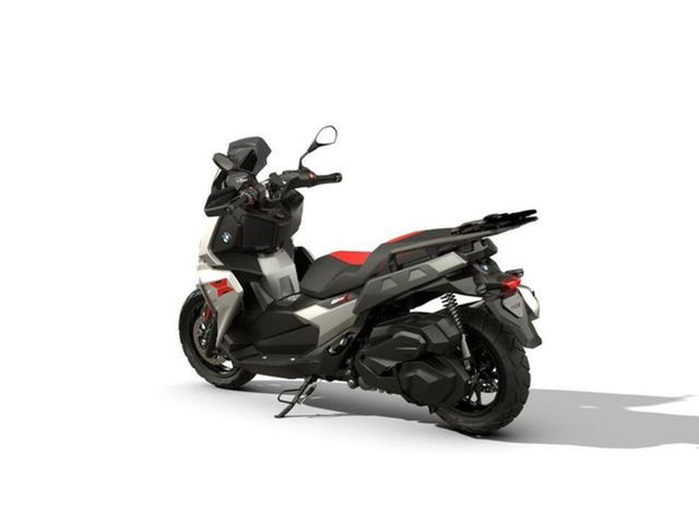 bmw - c-400-x