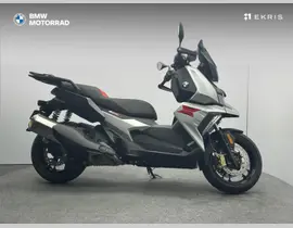 BMW C 400 X 2026 nieuw