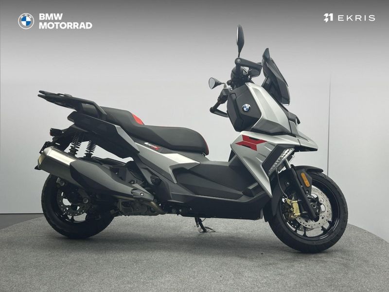 BMW C 400 X Innovations Package 2026 nieuw