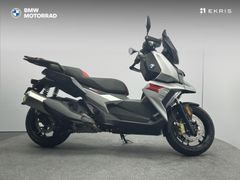 BMW C 400 X Innovations Package 2026 nieuw – foto 1 van 11
