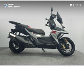 BMW C 400 X 2026 nieuw