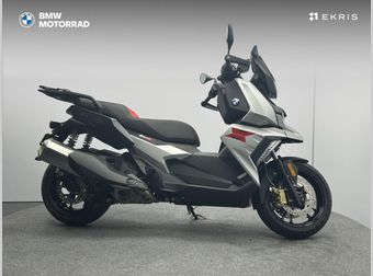 BMW C 400 X 2026 nieuw