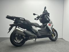 BMW C 400 X Innovations Package 2026 nieuw – foto 2 van 11