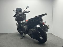 BMW C 400 X Innovations Package 2026 nieuw – foto 4 van 11