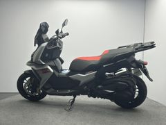 BMW C 400 X Innovations Package 2026 nieuw – foto 5 van 11