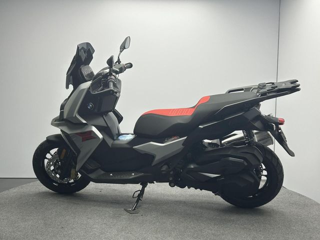 bmw - c-400-x