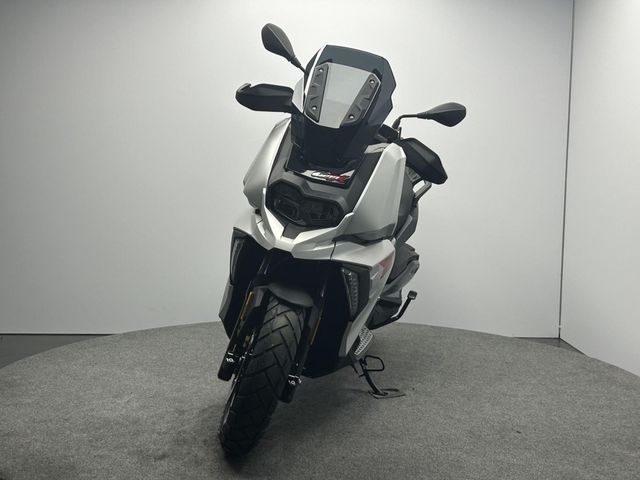 bmw - c-400-x