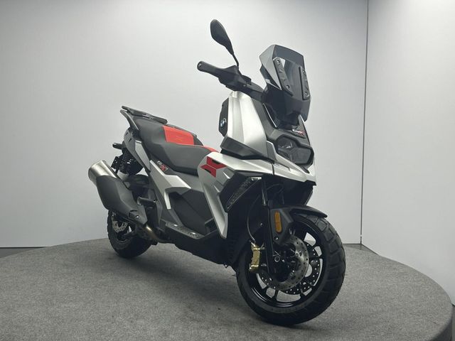 bmw - c-400-x