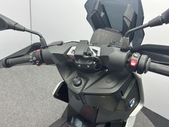 BMW C 400 X Innovations Package 2026 nieuw – foto 9 van 11