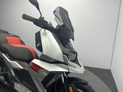 BMW C 400 X Innovations Package 2026 nieuw – foto 10 van 11