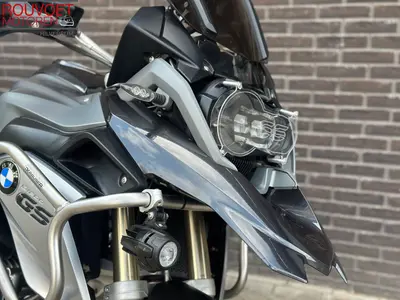 BMW R 1200 GS LC – foto 2