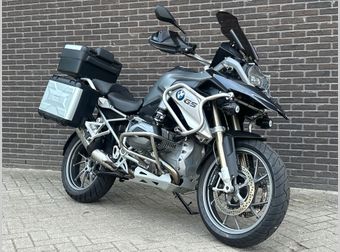 BMW R 1200 GS LC 2013 occasion