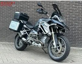 BMW R 1200 GS LC 2013