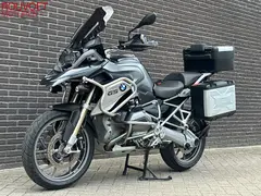 BMW R 1200 GS 2013 occasion – foto 17 van 18