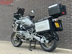 BMW R 1200 GS 2013 occasion – foto 14 van 18