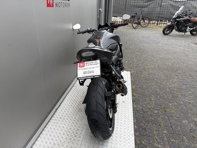 suzuki - gsx-s-750-abs