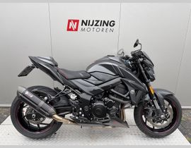 Suzuki GSX-S 750 ABS 2018 occasion