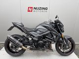 SUZUKI GSX-S 750 ABS