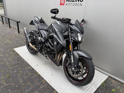 SUZUKI GSX-S 750 ABS – foto 2