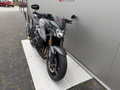 SUZUKI GSX-S 750 ABS – foto 4