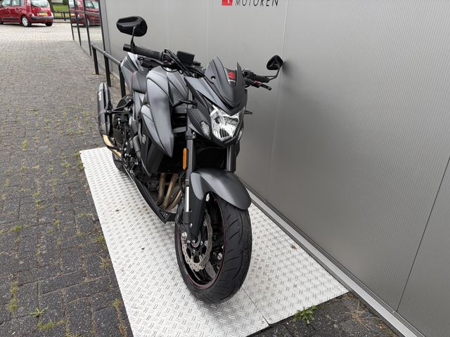 suzuki - gsx-s-750-abs