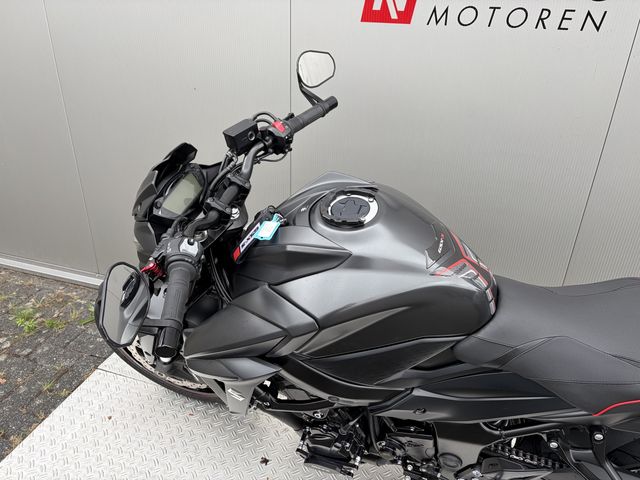 suzuki - gsx-s-750-abs