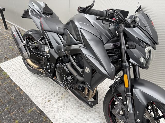 suzuki - gsx-s-750-abs