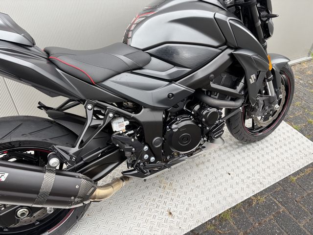 suzuki - gsx-s-750-abs