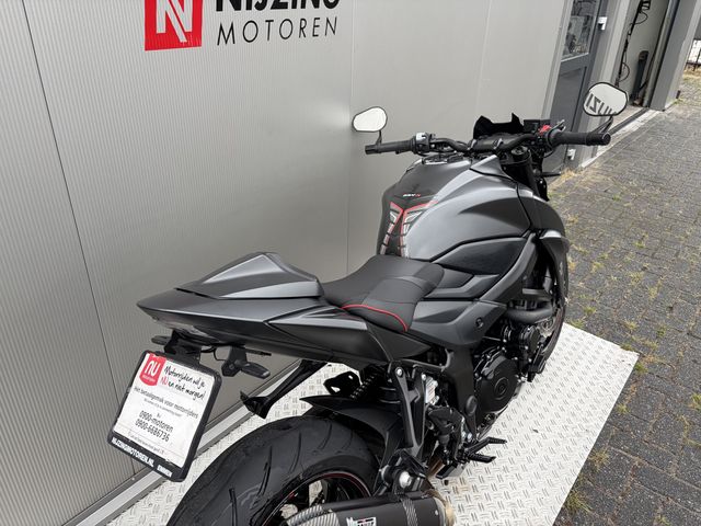 suzuki - gsx-s-750-abs