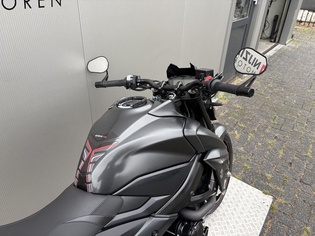 suzuki - gsx-s-750-abs