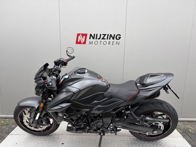 suzuki - gsx-s-750-abs