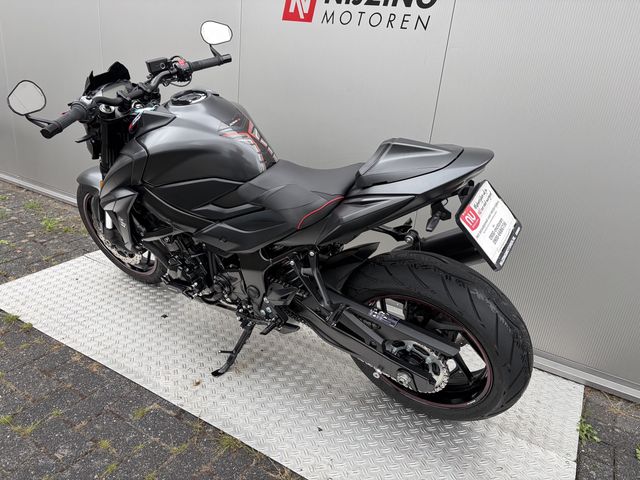 suzuki - gsx-s-750-abs