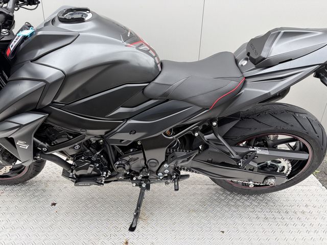 suzuki - gsx-s-750-abs