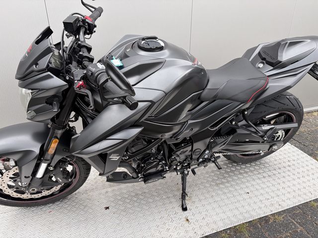 suzuki - gsx-s-750-abs