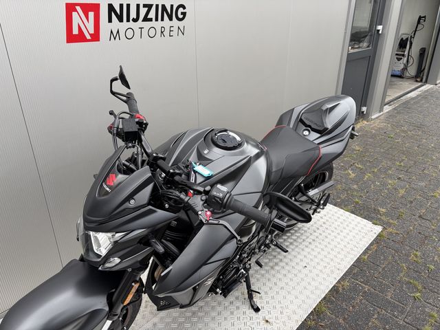 suzuki - gsx-s-750-abs