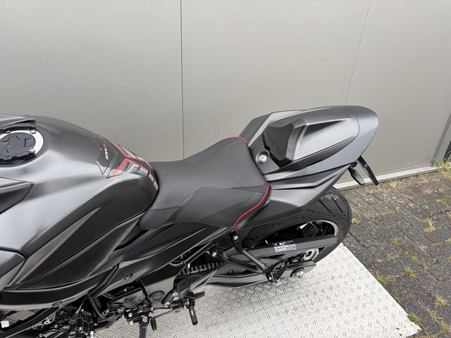 suzuki - gsx-s-750-abs