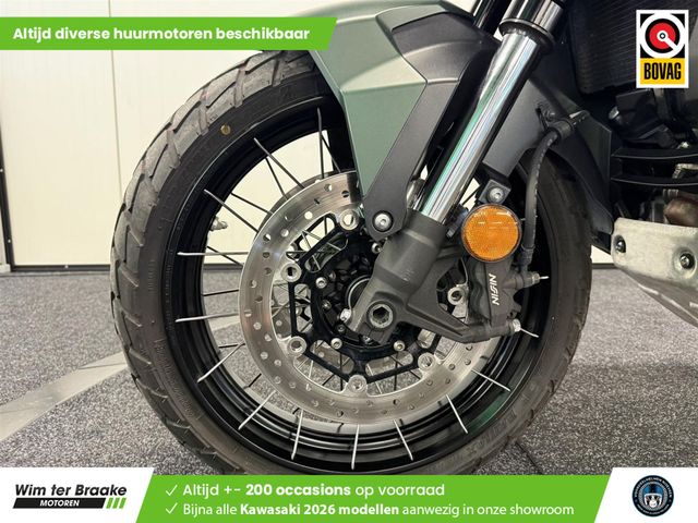 honda - x-adv