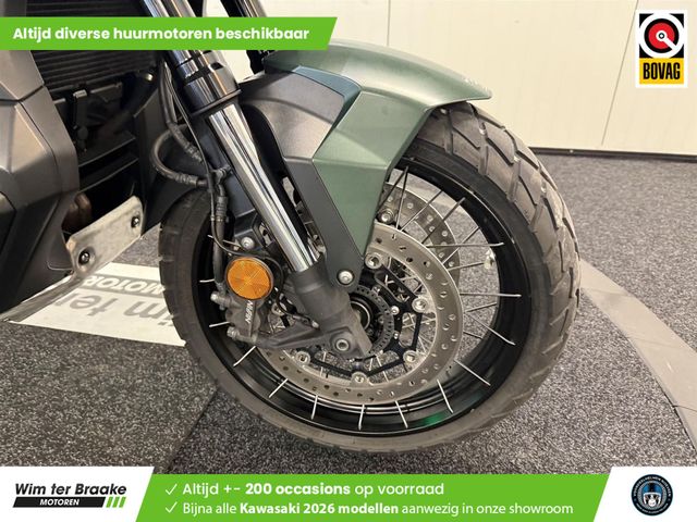 honda - x-adv
