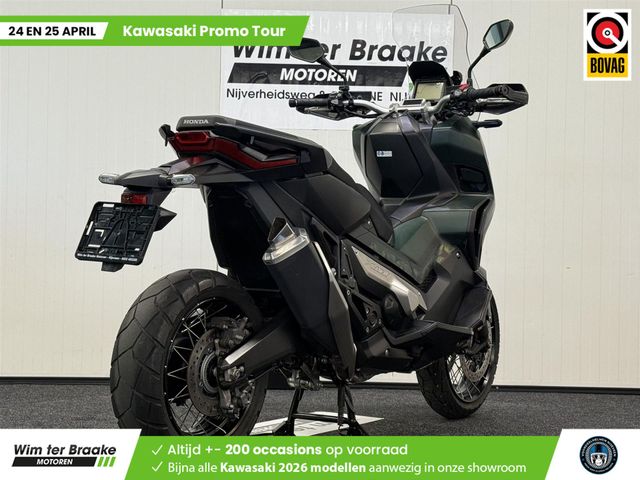 honda - x-adv