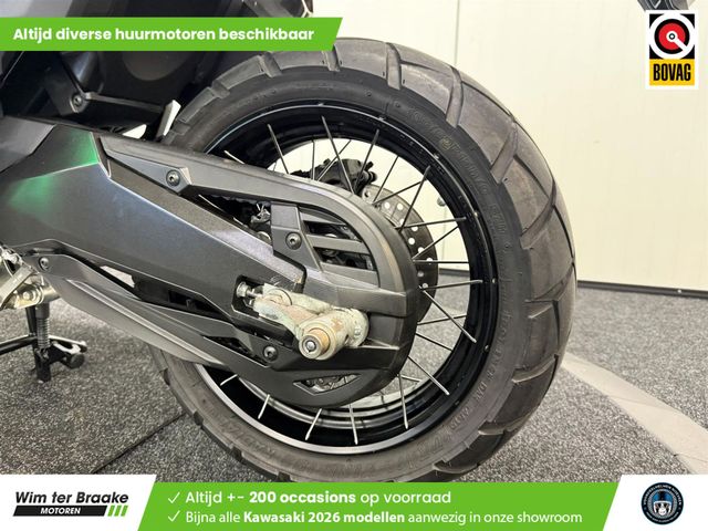 honda - x-adv