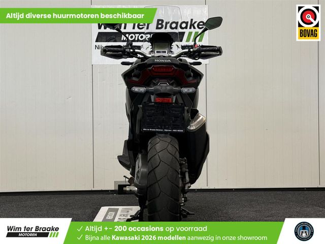 honda - x-adv