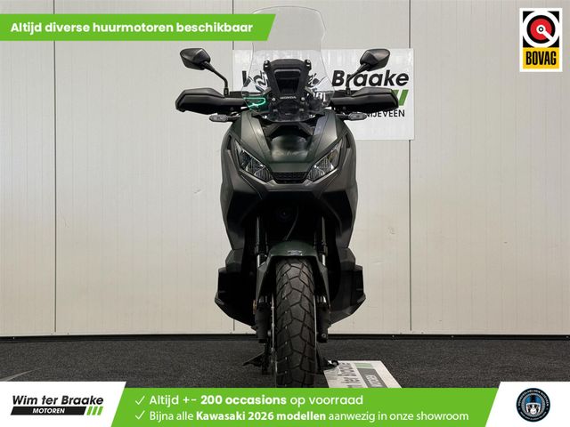 honda - x-adv