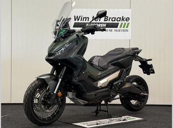 Honda X-ADV 2020 occasion