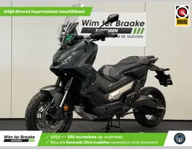 Honda X-ADV 2020
