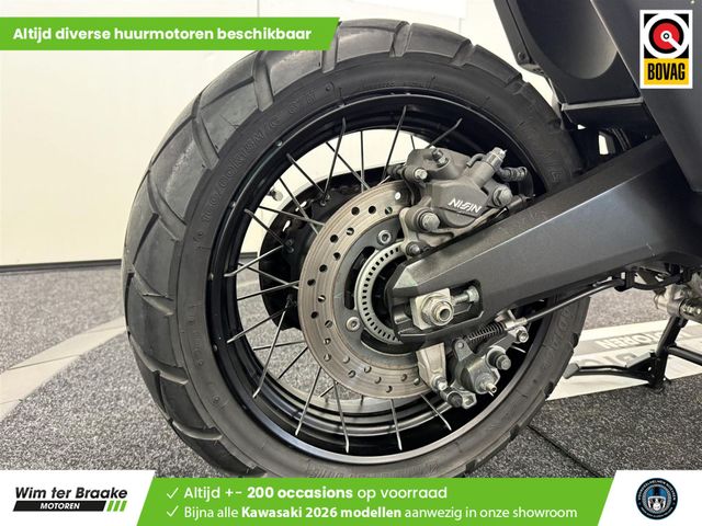 honda - x-adv
