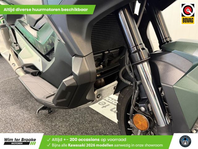 honda - x-adv
