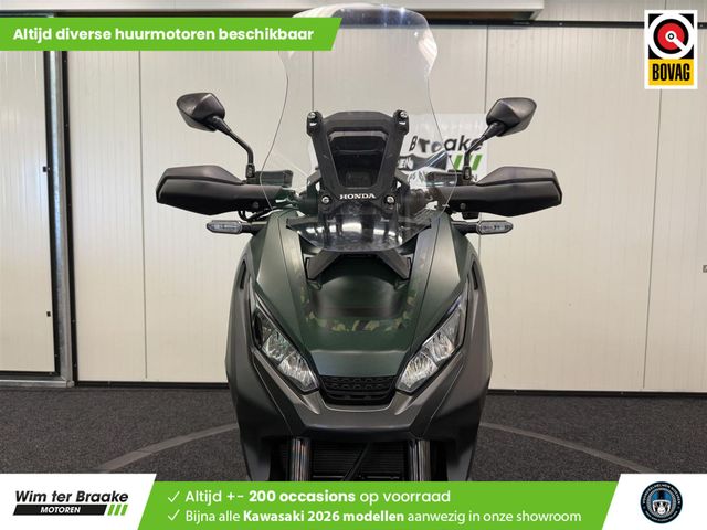 honda - x-adv