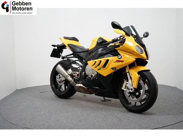 bmw - s-1000-rr