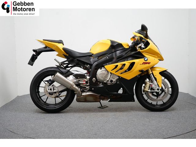 bmw - s-1000-rr