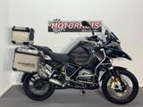 BMW R 1200 GS ADVENTURE TRIPLE BLACK